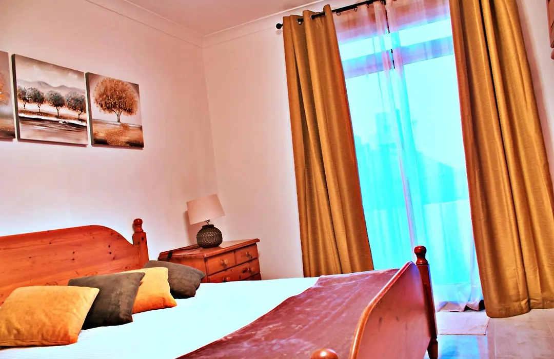 Green Grove Guest House-1